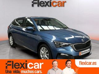 Skoda Scala 1.0 TSI 81KW (110 CV) Ambition