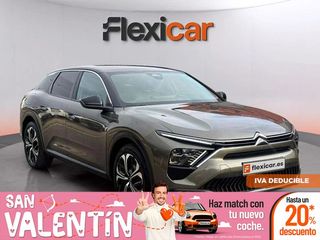 Citroën C5 X PureTech 96kW (130CV) S&S EAT8 Shine