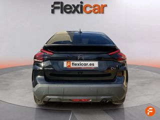 Citroën C4 PureTech 100 S&S 6v Feel