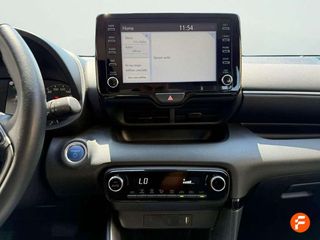 Toyota Yaris 1.5 120H Active Tech