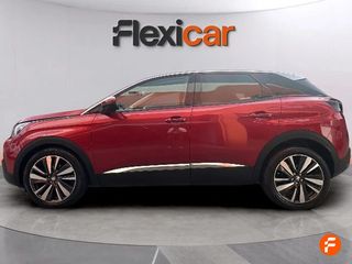 Peugeot 3008 1.2 PURETECH 96KW (130CV) ACTIVE EAT6