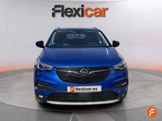 Opel Grandland X 1.2 Turbo 120 Aniversario Auto
