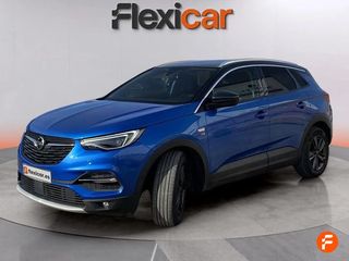 Opel Grandland X 1.2 Turbo 120 Aniversario Auto