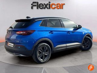 Opel Grandland X 1.2 Turbo 120 Aniversario Auto