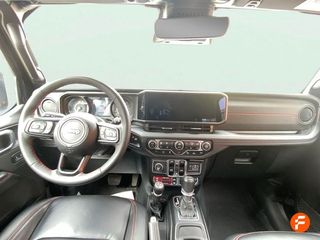 Jeep Wrangler Rubicon 2.0T GME 203kW (270CV) 8ATX E6D