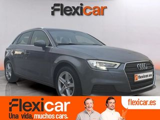 Audi A3 1.4 TFSI CoD ultra S tronic Sportback