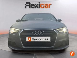 Audi A3 1.4 TFSI CoD ultra S tronic Sportback