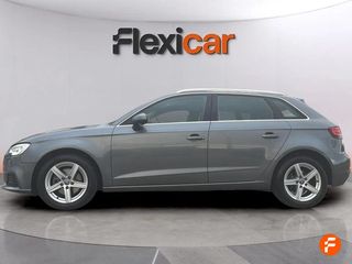 Audi A3 1.4 TFSI CoD ultra S tronic Sportback