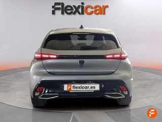 Peugeot 308 5P Allure Pack BlueHDi 130 S&S EAT8