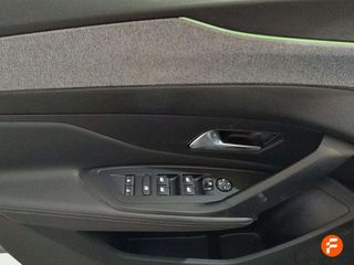 Peugeot 308 5P Allure Pack BlueHDi 130 S&S EAT8