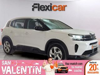 Citroën C5 Aircross PureTech 96kW (130CV) S&S You