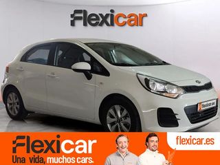 Kia Rio 1.1 CRDi WGT Tech