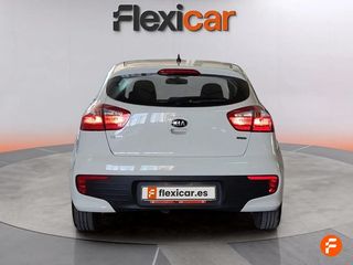 Kia Rio 1.1 CRDi WGT Tech