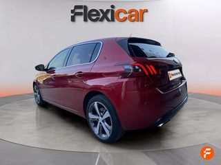 Peugeot 308 5p Allure 1.5 BlueHDi 96KW (130CV)