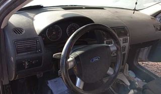Llanta ford 322277 1s7jaa mondeo iii 2.0 16v tddi