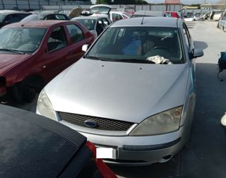 Llanta ford 322277 1s7jaa mondeo iii 2.0 16v tddi