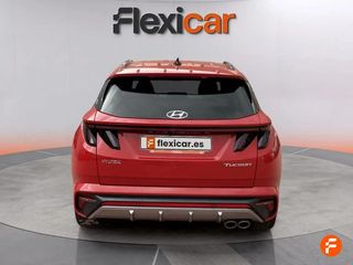 Hyundai Tucson 1.6 TGDI 110kW (150CV) N Line 30 Anivers