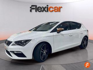 Seat Leon 2.0 TSI 213kW (290CV) DSG-7 St&Sp Cupra