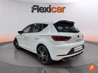 Seat Leon 2.0 TSI 213kW (290CV) DSG-7 St&Sp Cupra