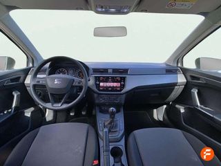 Seat Ibiza 1.0 MPI 59kW (80CV) Style Plus