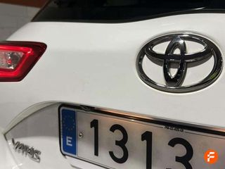Toyota Yaris 1.5 110 Active