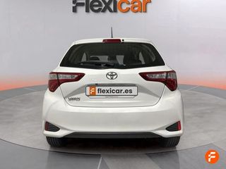 Toyota Yaris 1.5 110 Active