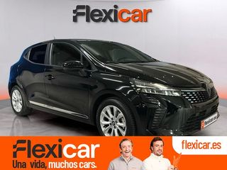 Renault Clio Evolution dCi 100 (74kw)