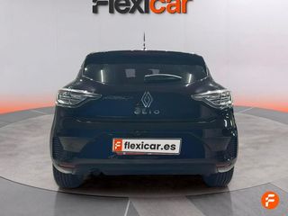 Renault Clio Evolution dCi 100 (74kw)