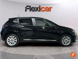 Renault Clio Evolution dCi 100 (74kw)