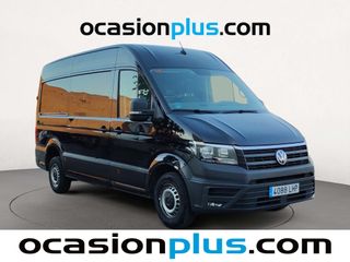 Volkswagen Crafter Furgon Batalla Media TN 2.0 TDI L3H2 103 kW (140 CV) 3.500