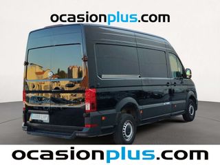 Volkswagen Crafter Furgon Batalla Media TN 2.0 TDI L3H2 103 kW (140 CV) 3.500