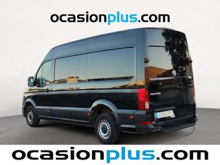Volkswagen Crafter Furgon Batalla Media TN 2.0 TDI L3H2 103 kW (140 CV) 3.500