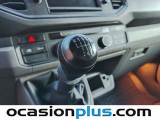 Volkswagen Crafter Furgon Batalla Media TN 2.0 TDI L3H2 103 kW (140 CV) 3.500