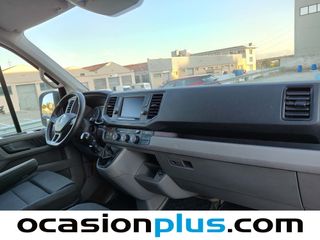 Volkswagen Crafter Furgon Batalla Media TN 2.0 TDI L3H2 103 kW (140 CV) 3.500