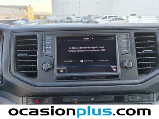 Volkswagen Crafter Furgon Batalla Media TN 2.0 TDI L3H2 103 kW (140 CV) 3.500