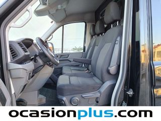 Volkswagen Crafter Furgon Batalla Media TN 2.0 TDI L3H2 103 kW (140 CV) 3.500