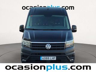 Volkswagen Crafter Furgon Batalla Media TN 2.0 TDI L3H2 103 kW (140 CV) 3.500