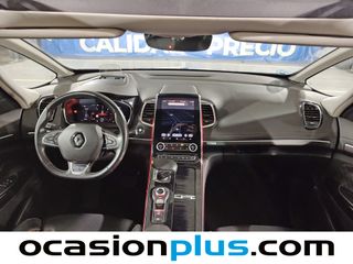 Renault Espace Initiale Paris SS Blue dCi 139 kW (190 CV) EDC