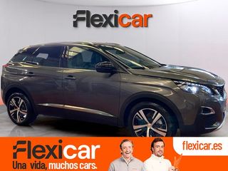 Peugeot 3008 1.2 PURETECH 96KW (130CV) GT LINE S&S