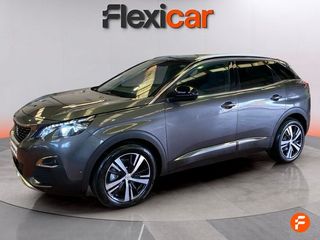 Peugeot 3008 1.2 PURETECH 96KW (130CV) GT LINE S&S