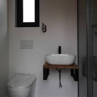 CASA CONTAINER/FR65-NEGRO