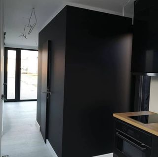 CASA CONTAINER/FR65-NEGRO