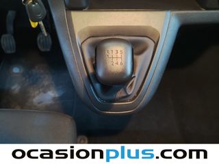 Citroen Spacetourer BlueHDi 120 Talla M Business 88 kW (120 CV)