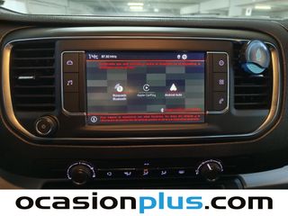 Citroen Spacetourer BlueHDi 120 Talla M Business 88 kW (120 CV)