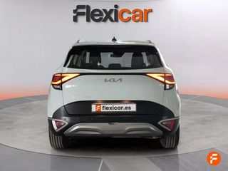 Kia Sportage 1.6 CRDi MHEV 100kW (136CV) Drive 4x2