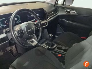 Kia Sportage 1.6 CRDi MHEV 100kW (136CV) Drive 4x2