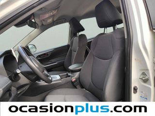 Toyota Rav4 2.5l hybrid Advance 4WD 163 kW (222 CV)