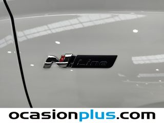 Hyundai Tucson 1.6 TGDI HEV N-Line Sky AT 169 kW (230 CV)