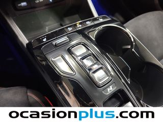 Hyundai Tucson 1.6 TGDI HEV N-Line Sky AT 169 kW (230 CV)