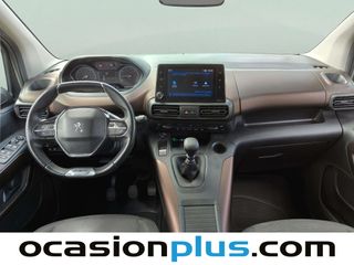 Peugeot Rifter BlueHDi 130 GT Line Standard 96 kW (130 CV)